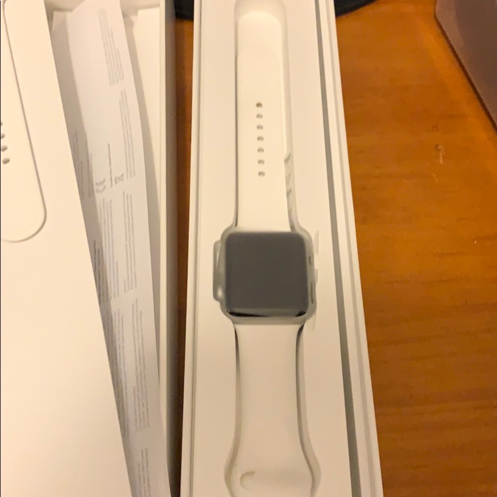 Apple Watch Series 2